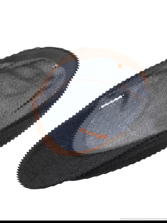 Stetson Coppola Stetson Hatteras Grigio Offerta speciale