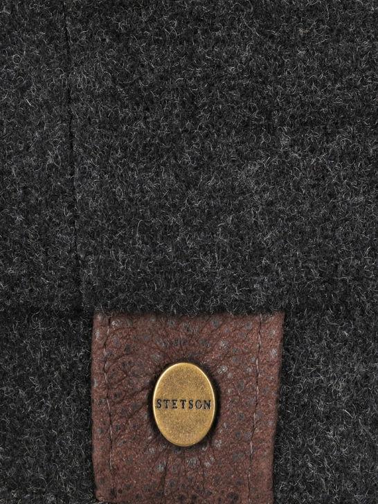 Stetson Coppola Stetson Hatteras Grigio Offerta speciale