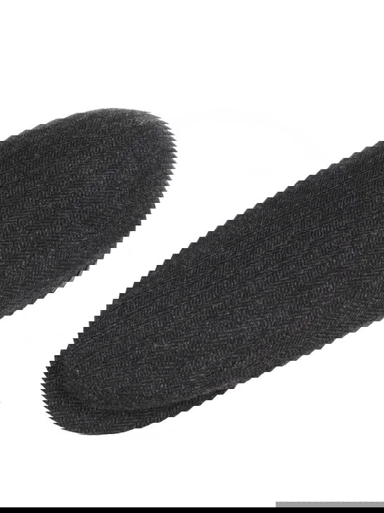 Stetson Coppola Stetson Belfast Herringbone Grigio Flash Sale