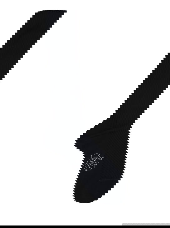 Gallo Calze Gallo Derby Blu Online Outlet