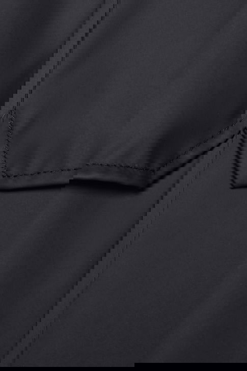 Rains Impermeabile Rains Jacket Nero Fino al 60% di sconto