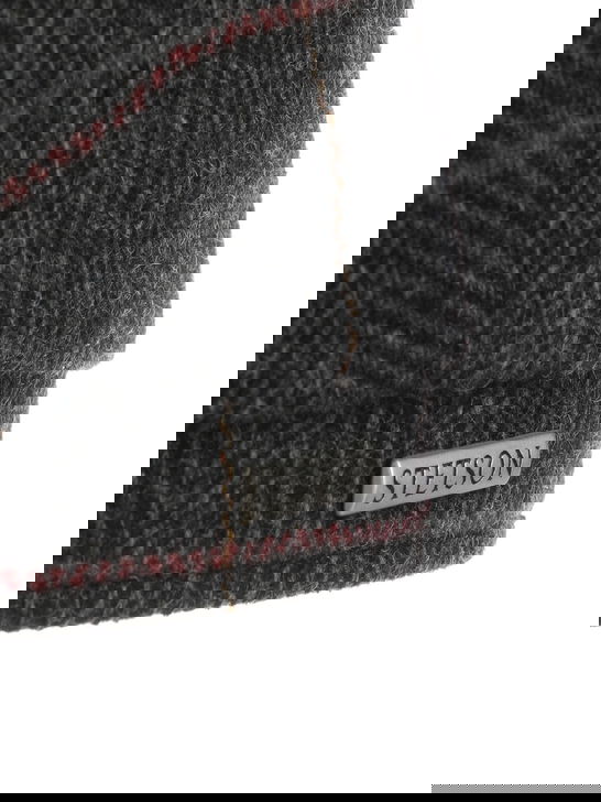 Stetson Coppola Stetson Hatteras Grigio I Più Venduti