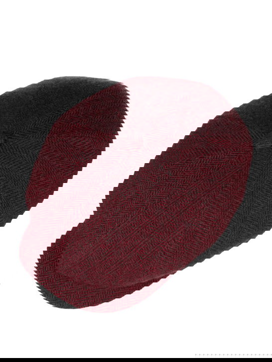 Stetson Coppola Stetson Hatteras Bordeaux Vendite Flash