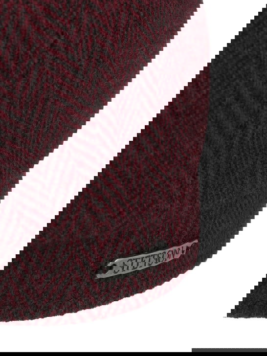Stetson Coppola Stetson Hatteras Bordeaux Vendite Flash