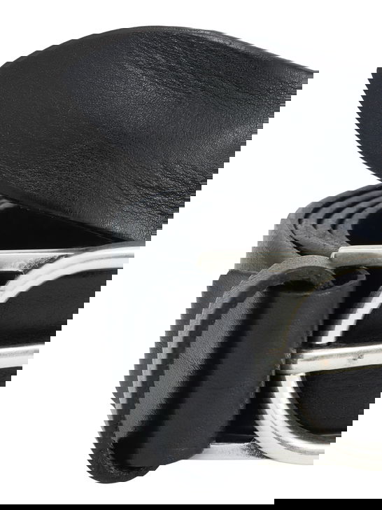 Albertoluti Cintura Alberto Luti Nero Flash Sale