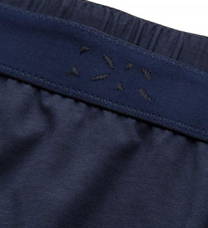 Derek Rose Boxer Derek Rose Blu Offerta migliore