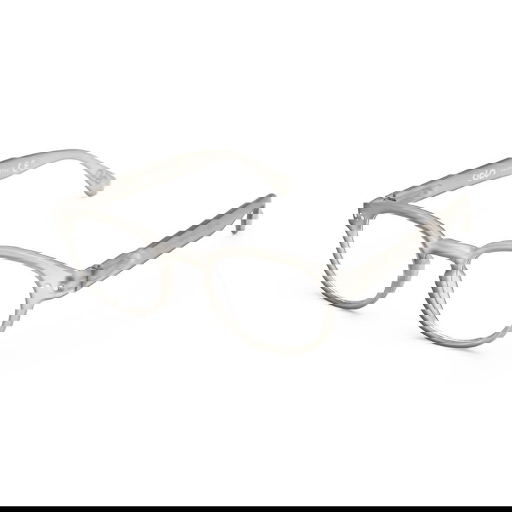 Olo Lunettes Occhiali Olo Lunettes Lenti Blue Light Protection Grigio Offerte esclusive