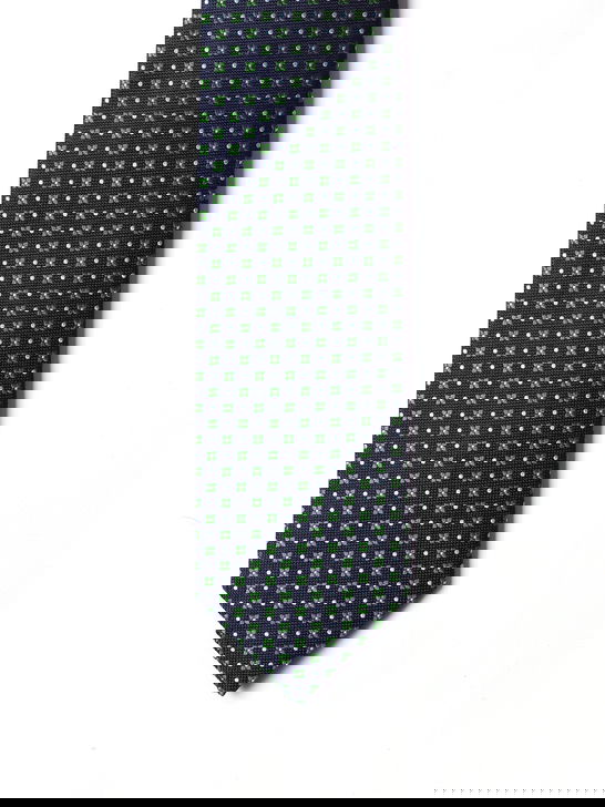 Holliday u0026 Brown Cravatta Holliday & Brown Jacquard Blu Offerte speciali