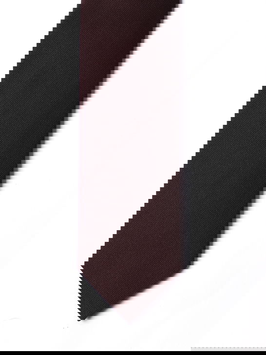 Holliday u0026 Brown Cravatta Holliday & Brown Jacquard Marrone Latest stili