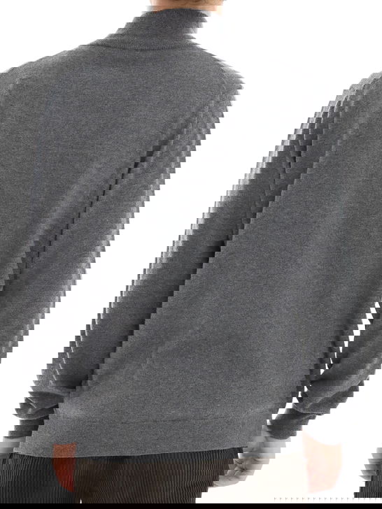 Kangra Cardigan Kangra Geelong Grigio Sconti questo mese