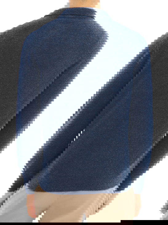 Gallia Polo Gallia Blu Soddisfazione Garantita