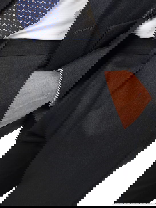 Sartoria Latorre Abito Sartoria Latorre Grigio Presa