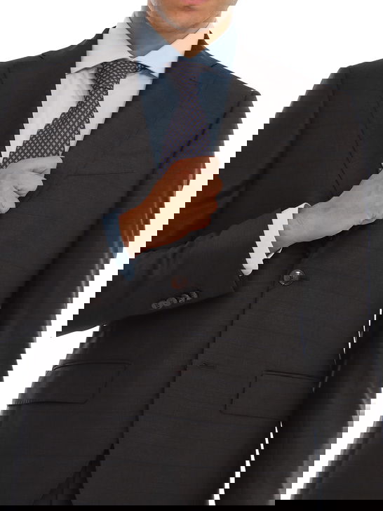 Sartoria Latorre Abito Sartoria Latorre Active Marrone Online