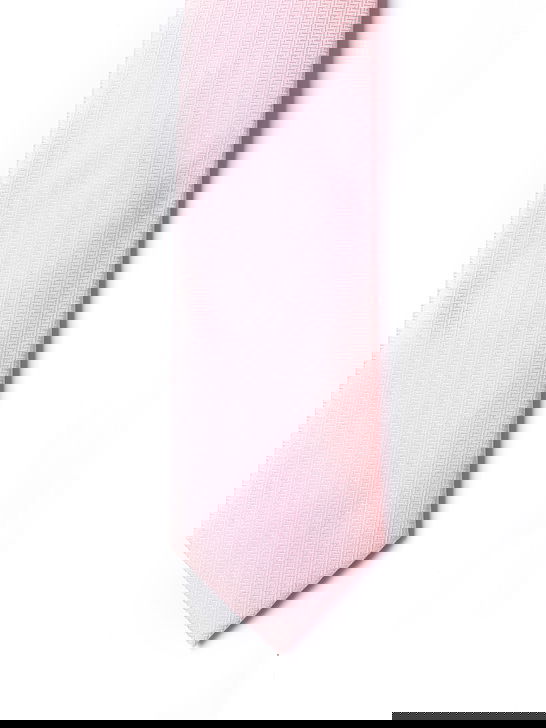 Holliday u0026 Brown Cravatta Holliday & Brown Jacquard Rosa Black Friday