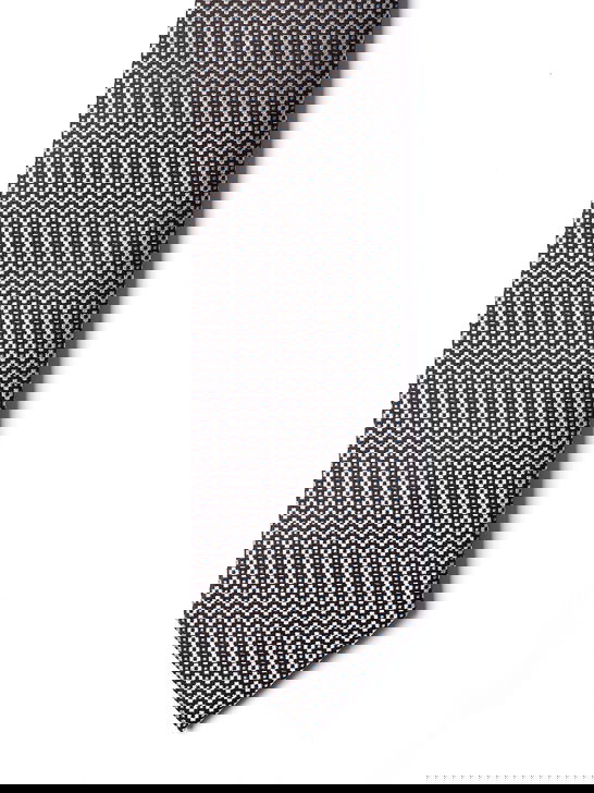 Holliday u0026 Brown Cravatta Holliday & Brown Jacquard Blu Offerte stagionali