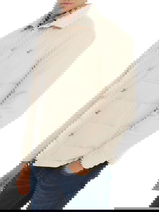 Valstar Giubbino Valstar Velluto Bianco Super sconto