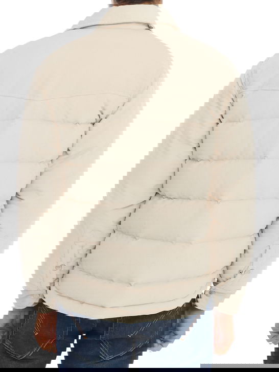 Valstar Giubbino Valstar Velluto Bianco Super sconto