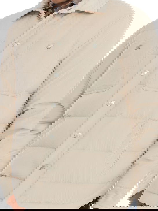 Valstar Giubbino Valstar Velluto Bianco Super sconto