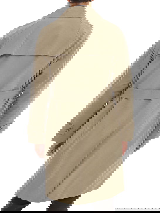 Valstar Trench Valstar Waxed Beige Enormi sconti