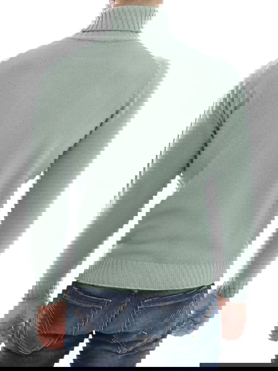 Filippo De Laurentiis Maglia Filippo De Laurentiis Nuvola Verde Qualità