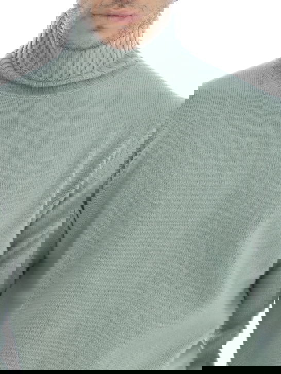 Filippo De Laurentiis Maglia Filippo De Laurentiis Nuvola Verde Qualità