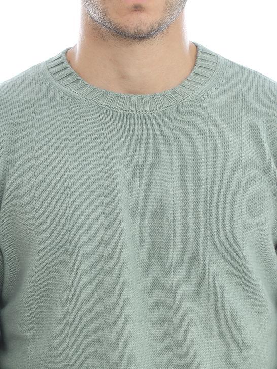 Filippo De Laurentiis Maglia Filippo De Laurentiis Nuvola Verde Vendita