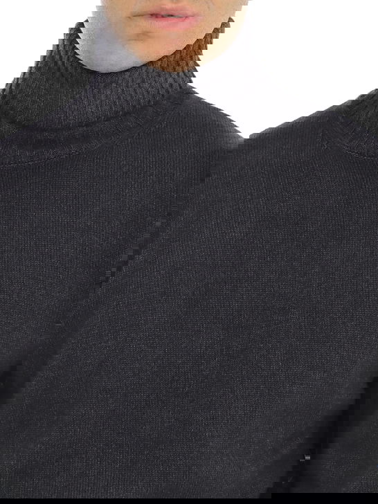 Filippo De Laurentiis Maglia Filippo De Laurentiis Nuvola Grigio Soddisfazione Garantita