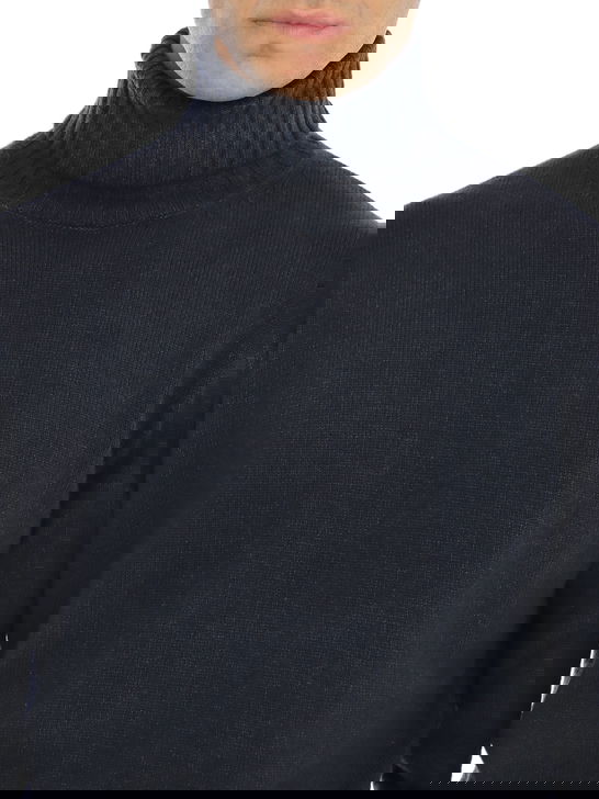 Filippo De Laurentiis Maglia Filippo De Laurentiis Nuvola Blu Qualità Garantita