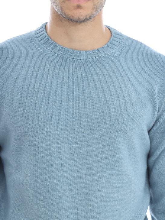 Filippo De Laurentiis Maglia Filippo De Laurentiis Nuvola Azzurro Promozione Limitata
