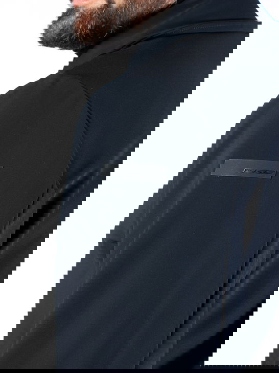 Rrd Impermeabile RRD Winter Thermo Coat Blu Prezzo di fabbrica