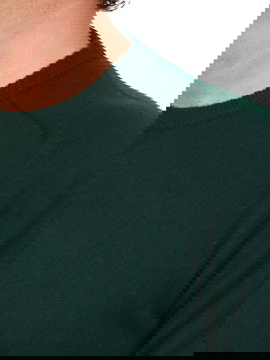 Alan Paine Maglia Alan Paine Lenzie Verde Offerta speciale
