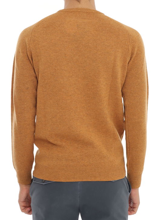 Alan Paine Maglia Alan Paine Lenzie Giallo Black Friday