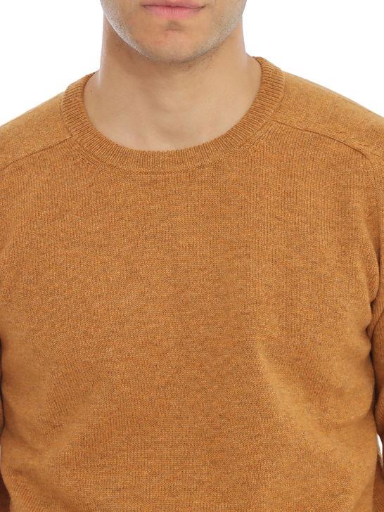 Alan Paine Maglia Alan Paine Lenzie Giallo Black Friday