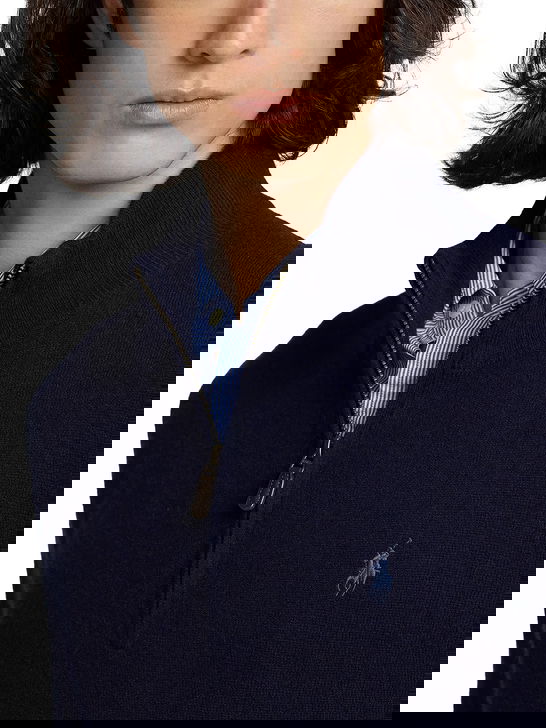 Polo Ralph Lauren Maglia Polo Ralph Lauren Blu Prezzo basso