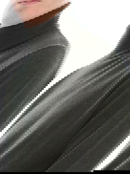 Kangra Maglia Kangra Geelong Verde In vendita