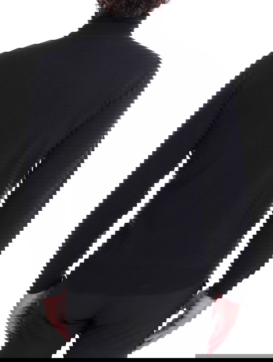Kangra Maglia Kangra Geelong Nero 50% di sconto per tempo limitato