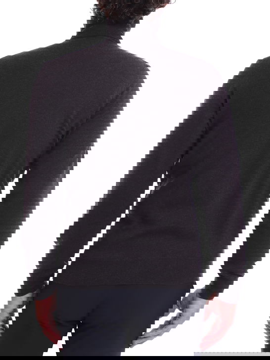 Kangra Maglia Kangra Geelong Marrone 2025