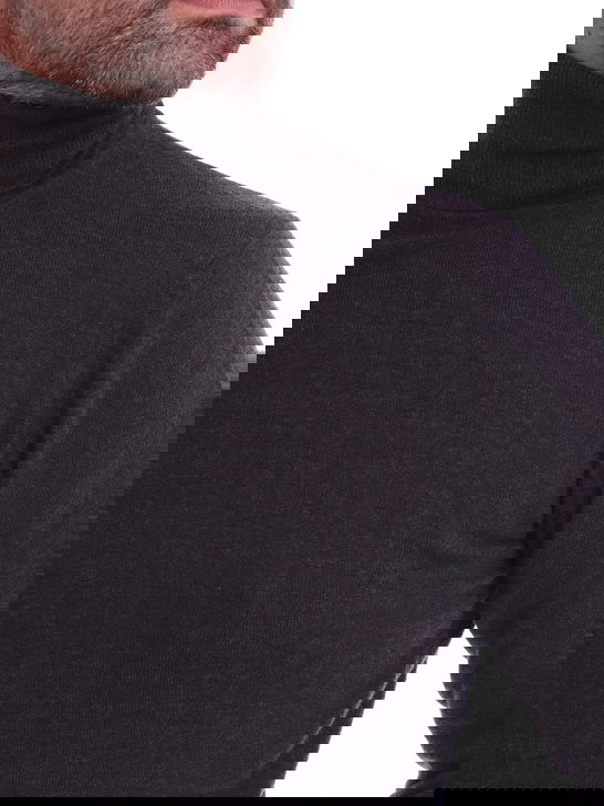 Kangra Maglia Kangra Geelong Marrone 2025