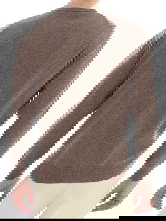 Kangra Maglia Kangra Geelong Marrone Italy