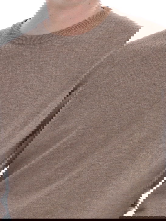 Kangra Maglia Kangra Geelong Marrone Italy
