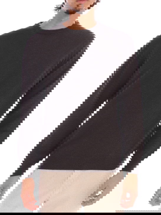 Kangra Maglia Kangra Geelong Marrone Italia