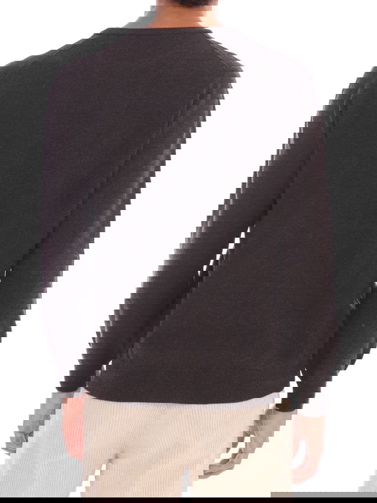 Kangra Maglia Kangra Geelong Marrone Italia