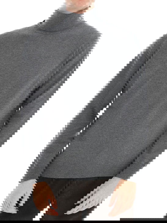 Kangra Maglia Kangra Geelong Grigio Nuovo