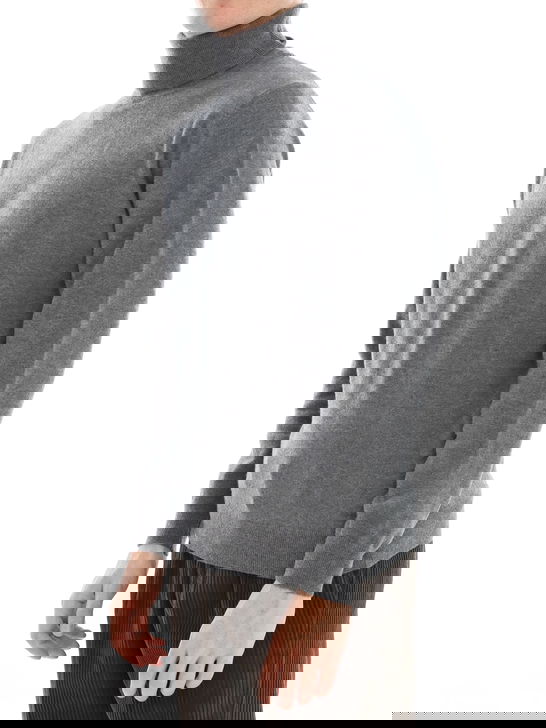 Kangra Maglia Kangra Geelong Grigio Nuovo