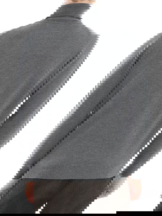 Kangra Maglia Kangra Geelong Grigio Nuovo