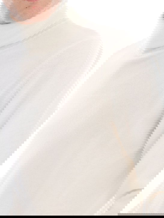 Kangra Maglia Kangra Geelong Bianco Promozione