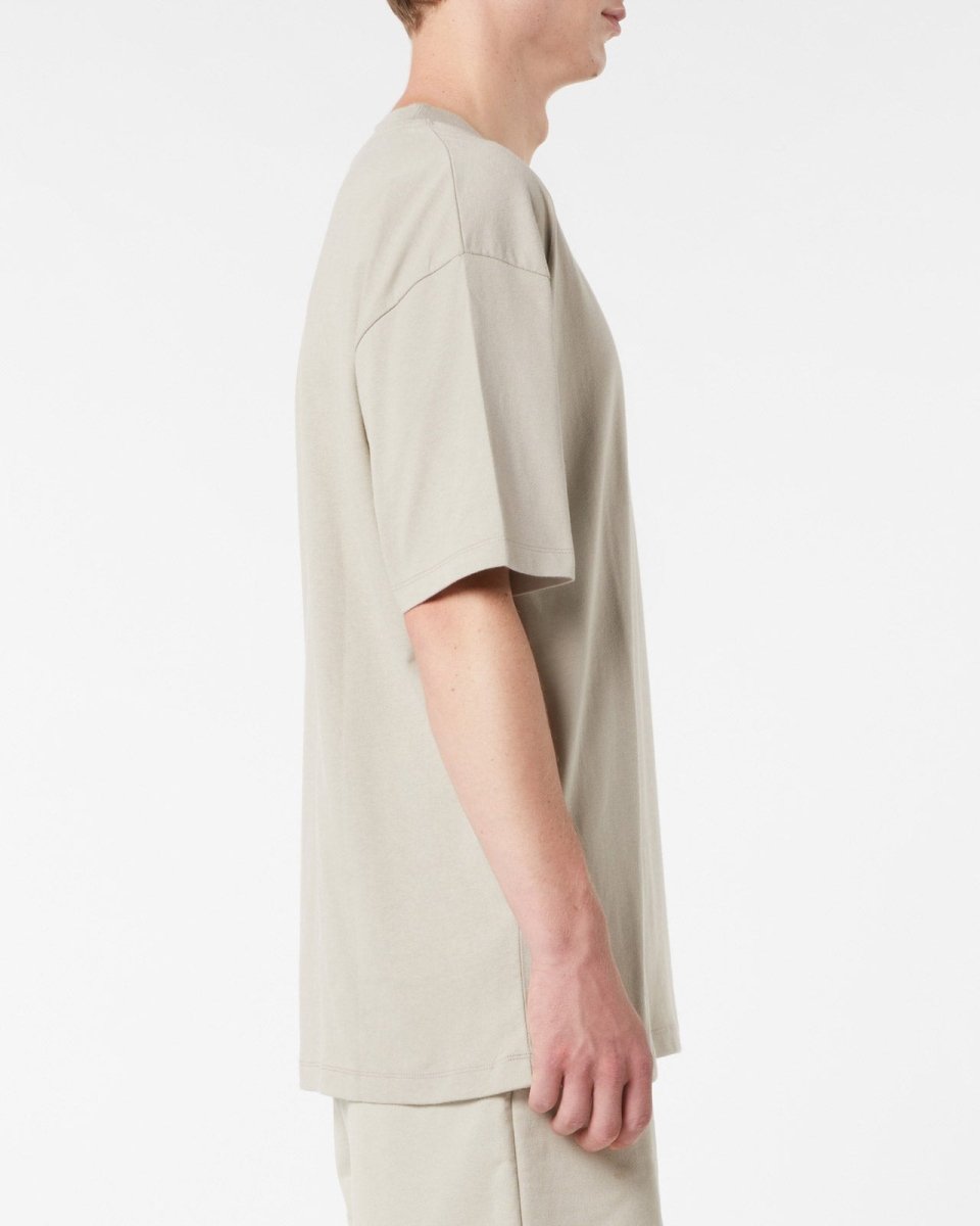 Vision Of Super LONDON FOG T-SHIRT WITH EMBROIDERED FLAMING HEART Fino Al -60%