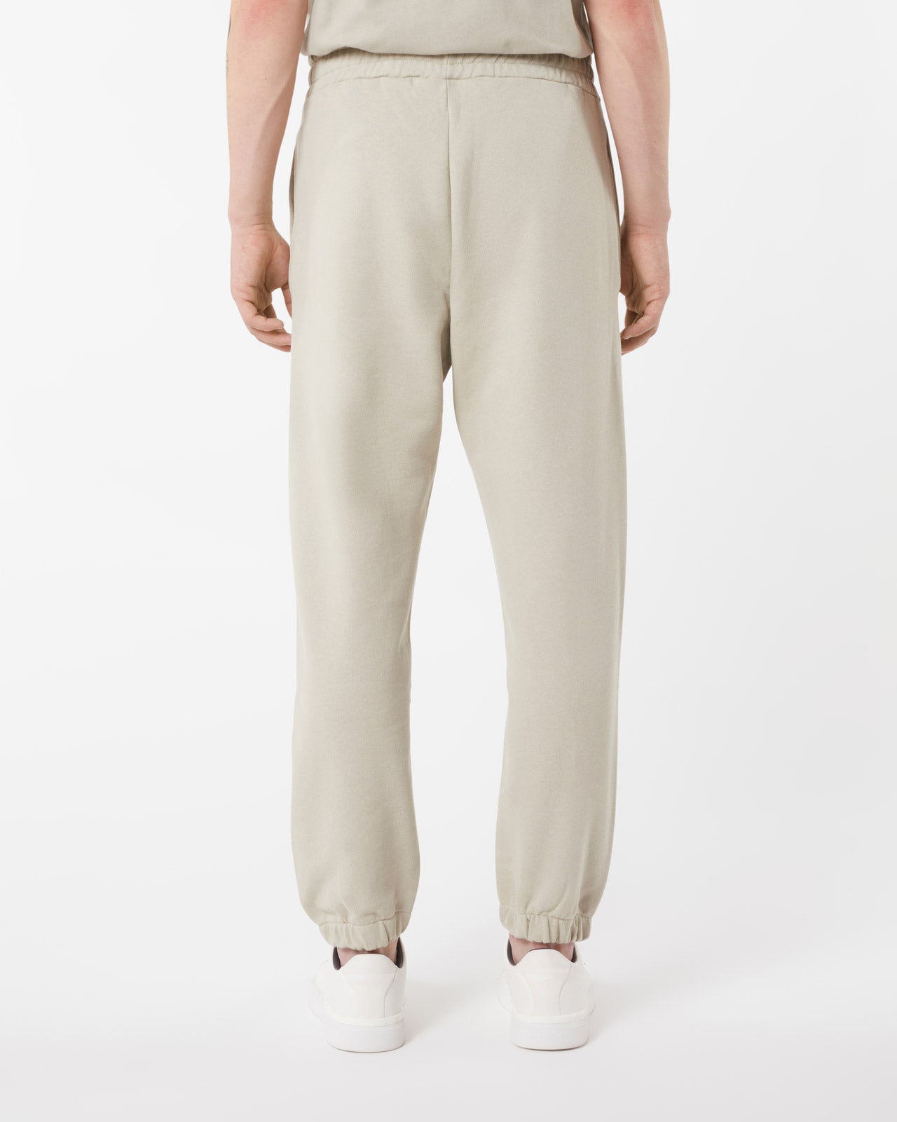 Vision Of Super LONDON FOG PANTS WITH EMBROIDERED FLAMING HEART Online