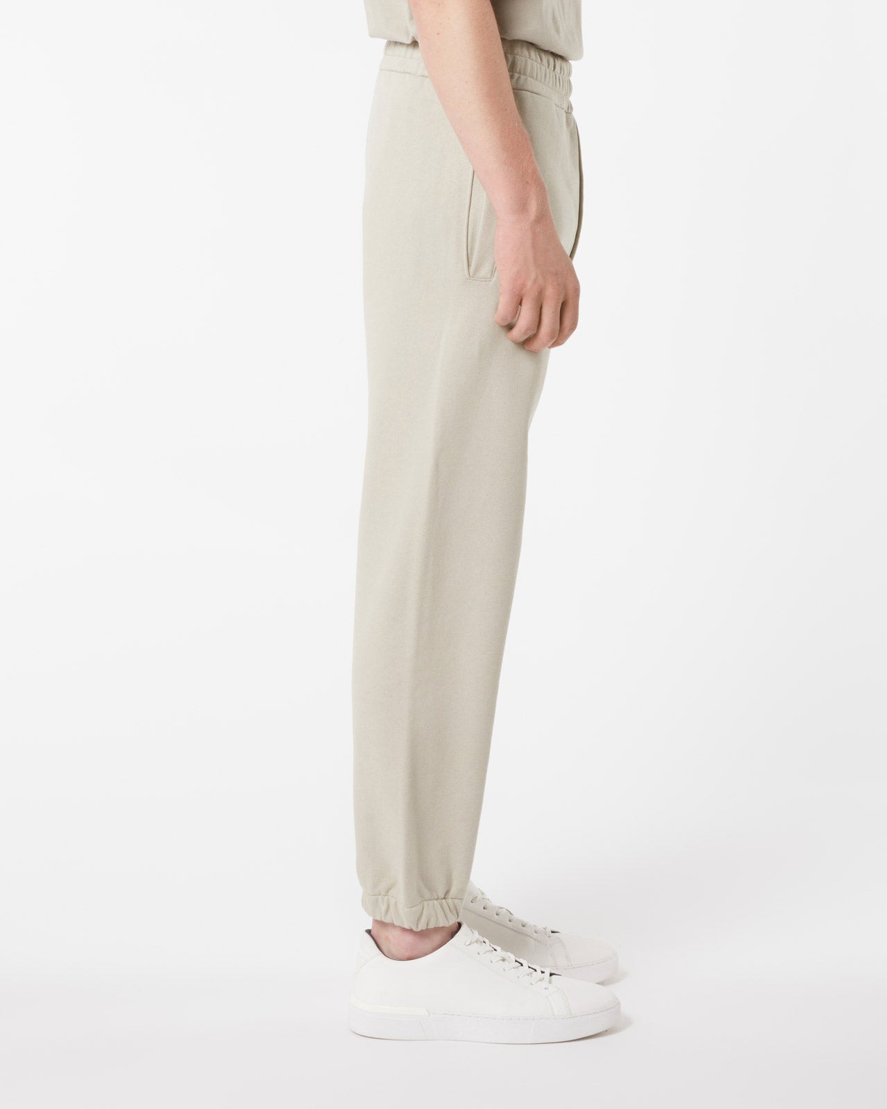 Vision Of Super LONDON FOG PANTS WITH EMBROIDERED FLAMING HEART Online