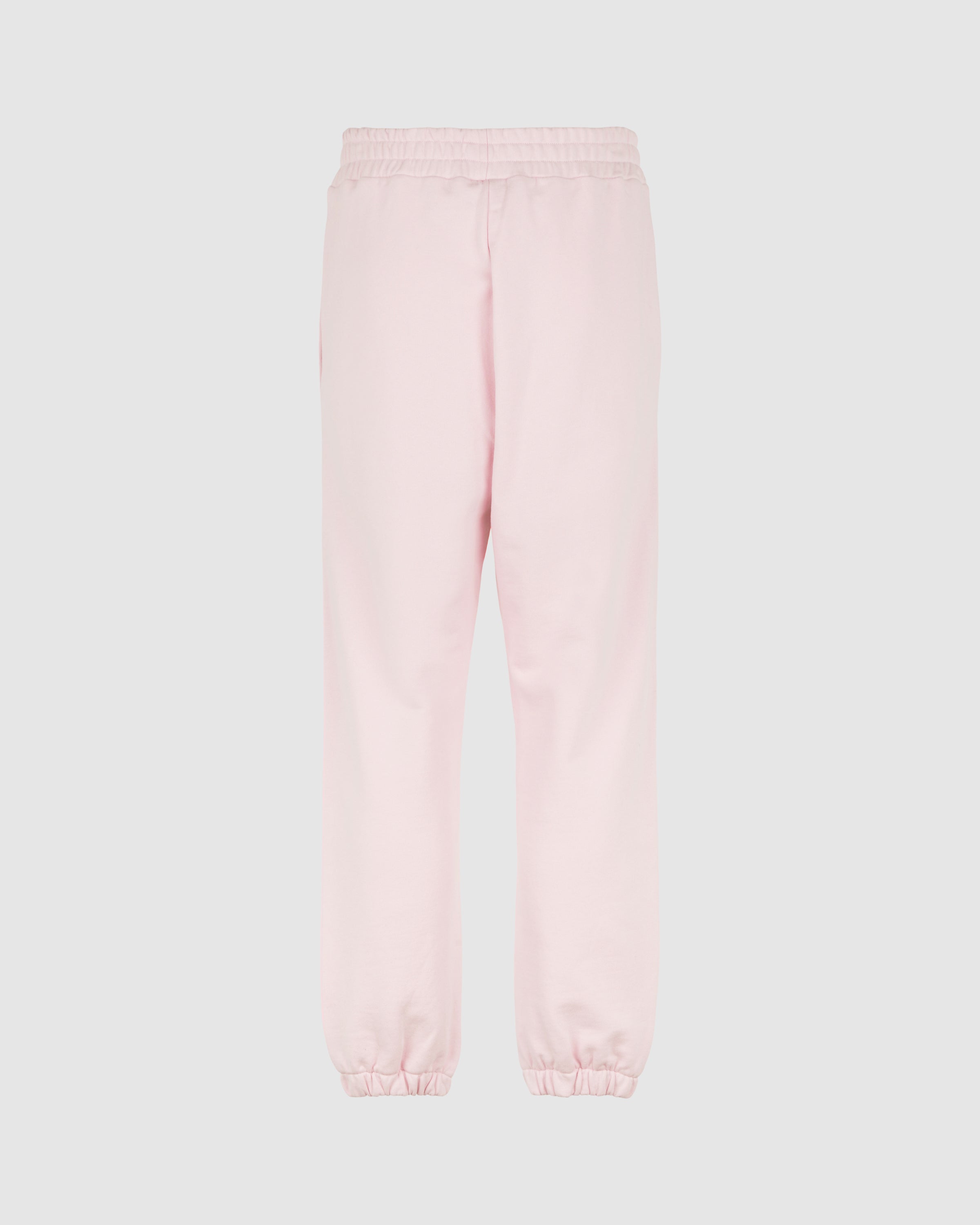 Vision Of Super PINK PANTS WITH EMBROIDERED FLAMING HEART 2025